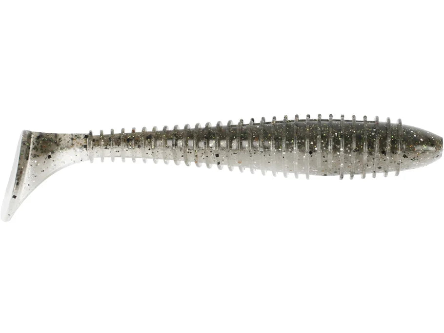 Keitech FAT Swing Impact Swimbait - 3.8''