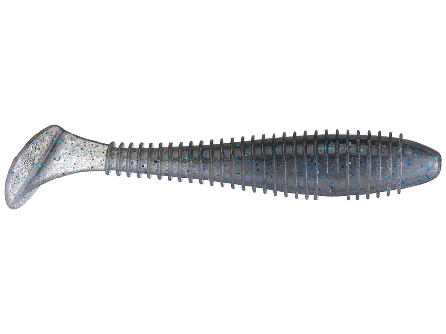Keitech FAT Swing Impact Swimbait - 3.8''