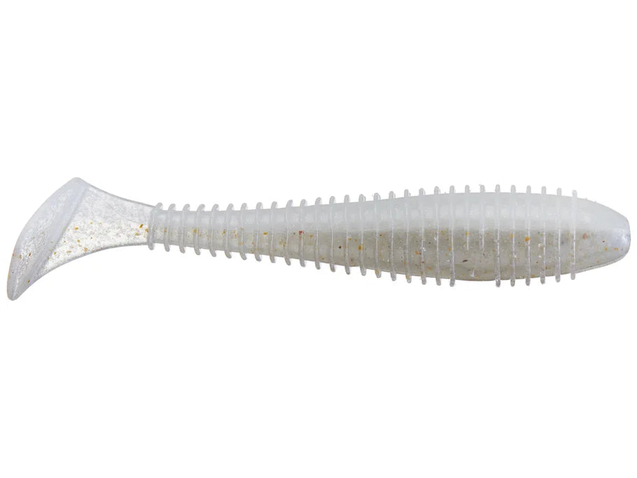 Keitech FAT Swing Impact Swimbait - 3.8''
