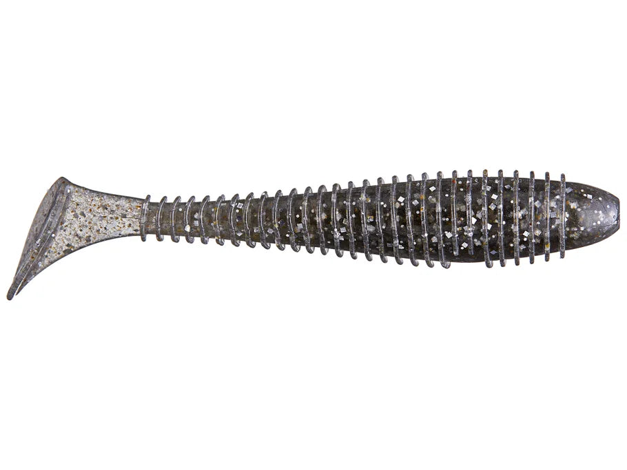 Keitech FAT Swing Impact Swimbait - 3.8''