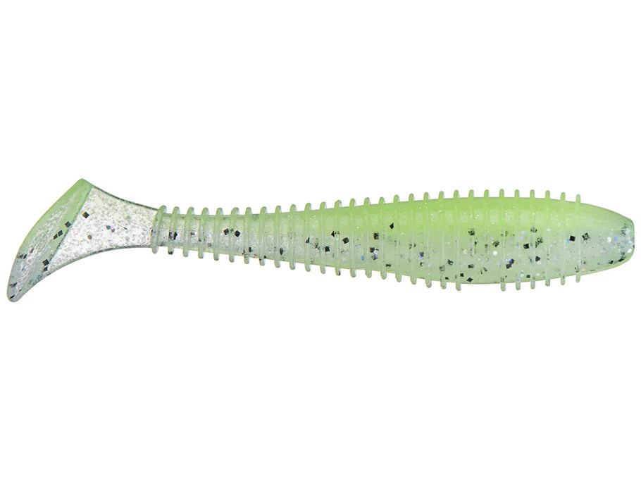 Keitech FAT Swing Impact Swimbait - 3.8''