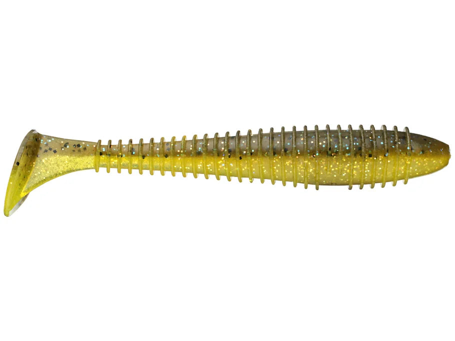 Keitech FAT Swing Impact Swimbait - 3.8''