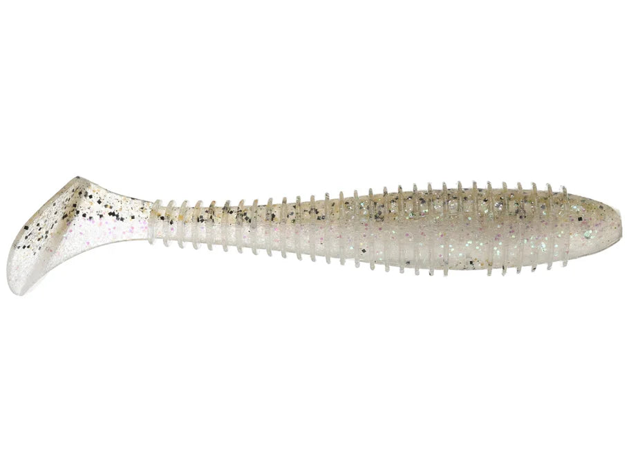 Keitech FAT Swing Impact Swimbait - 3.8''