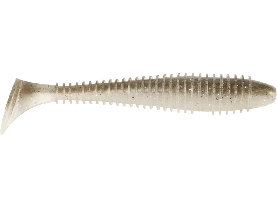 Keitech FAT Swing Impact Swimbait - 3.8''