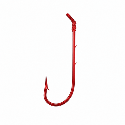 Blood Red