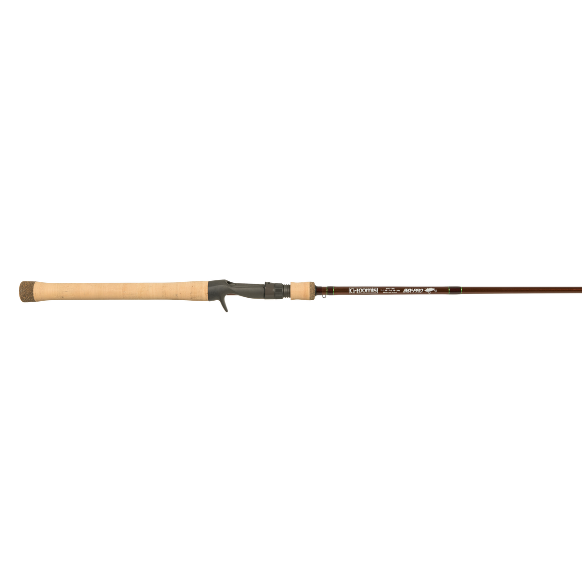 G. Loomis IMX Pro Crankbait Casting Rods