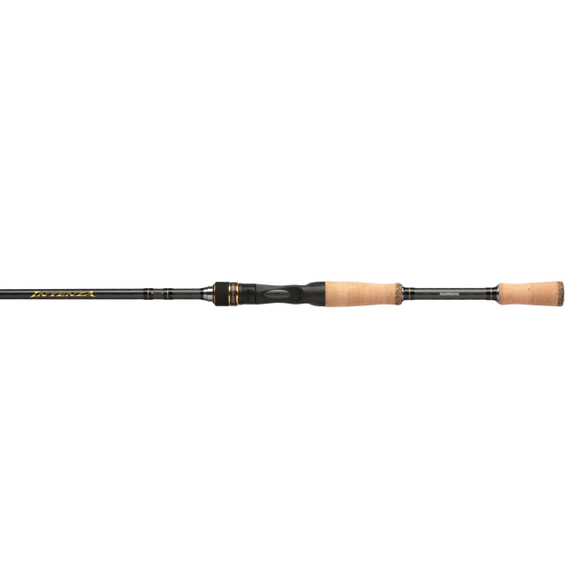 Shimano INTENZA 7'4" H CST A - The Sportsman's Exchange