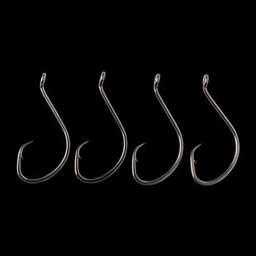 Whisker Seeker Catfish Wide Gap Circle K Hooks