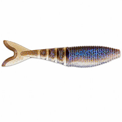 Electric Shad